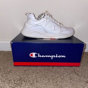 Champion® Next Emboss Women's
Sneakers